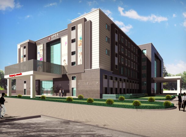 Renascent Consultant