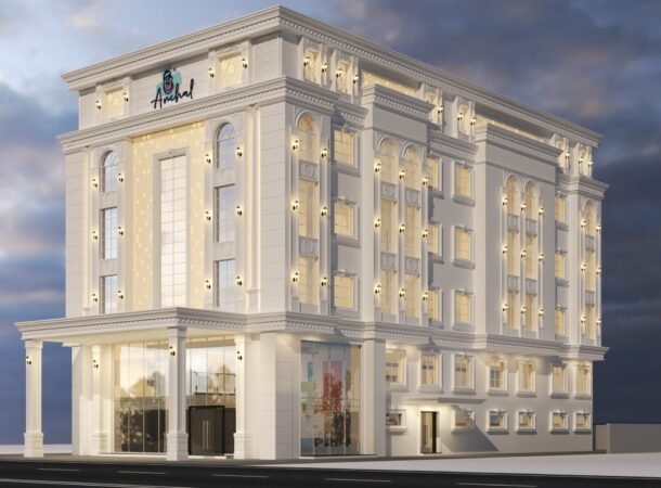 Renascent Consultant