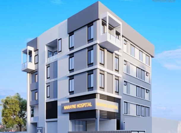 Renascent Consultant