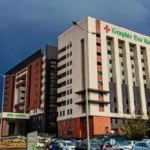 Healthcare design