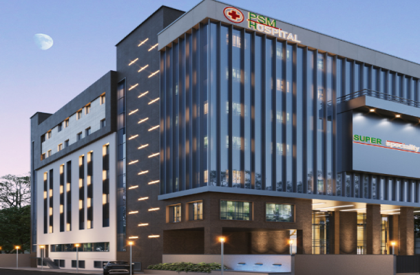 Business Consulting by Renascent Consultant