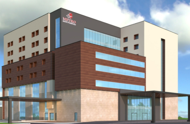 Business Consulting by Renascent Consultant