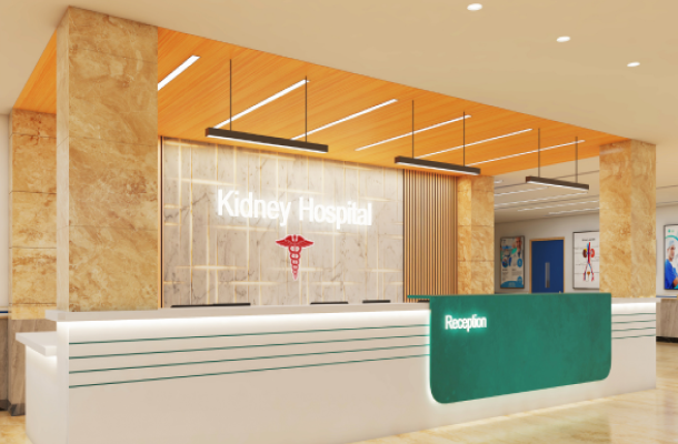 Business Consulting by Renascent Consultant