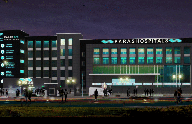 Renascent Consultant