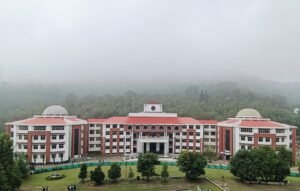 institutional architecture