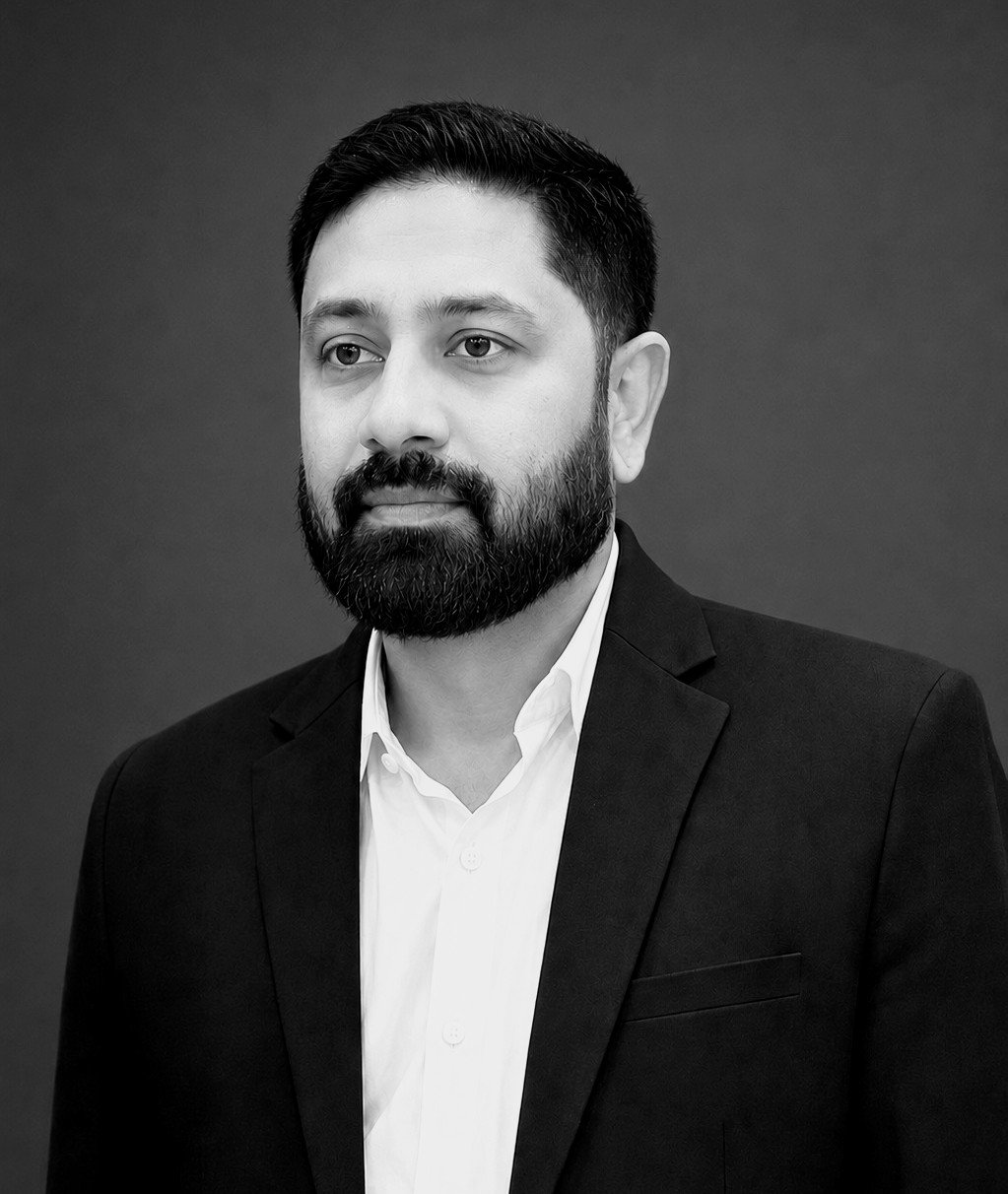 Bhaskar Parmar