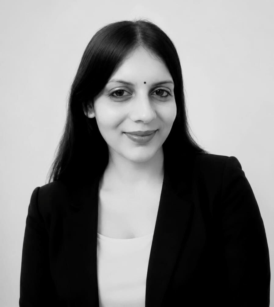 Vaneeta
