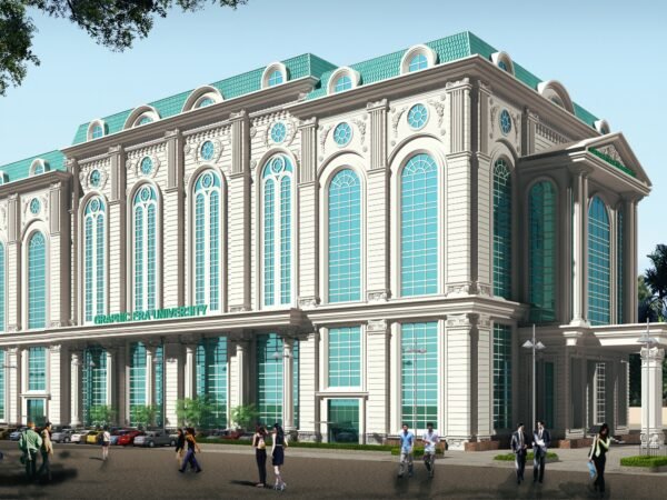 Graphic Image Dehradun