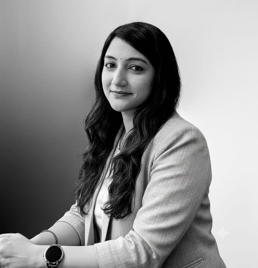Diksha Chaudhary