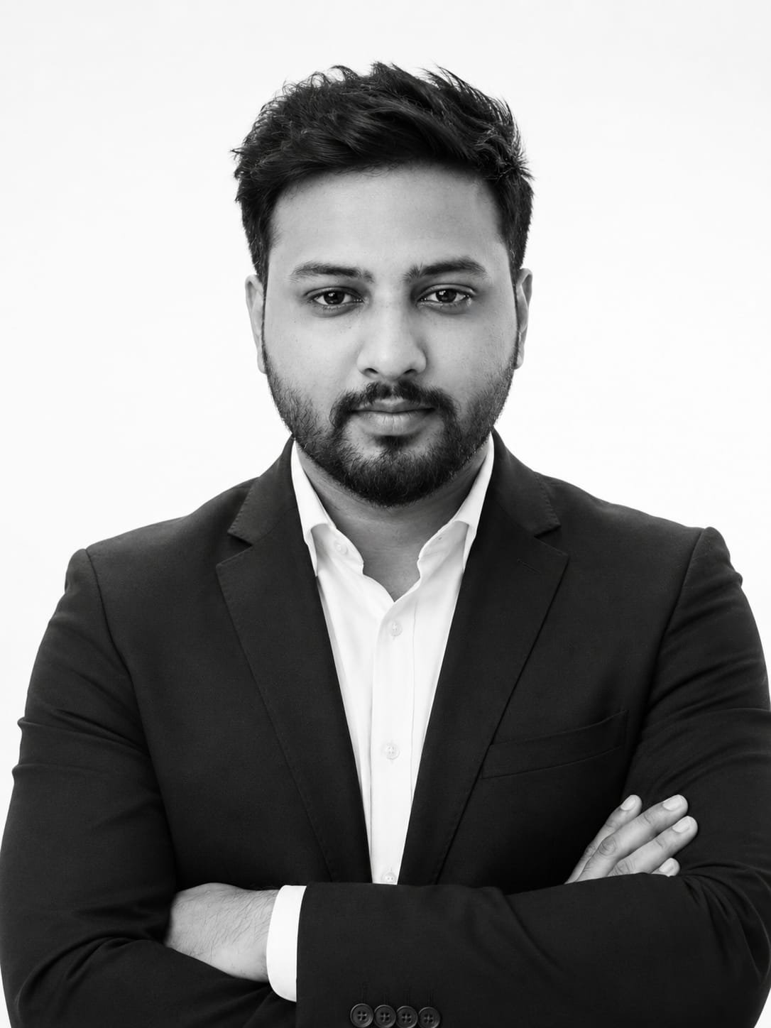 Nawazish Ansari