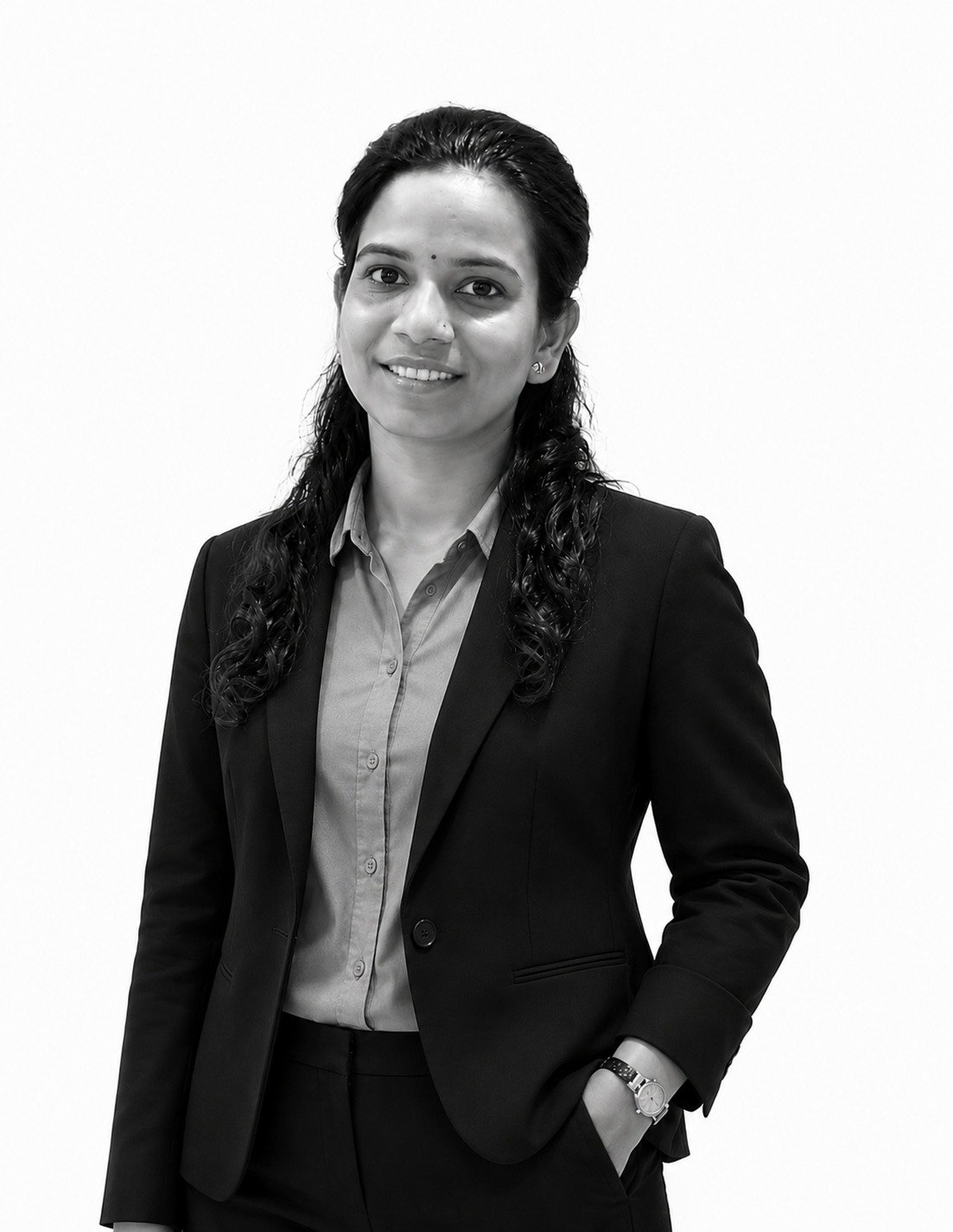 Shivangi Bhadoria