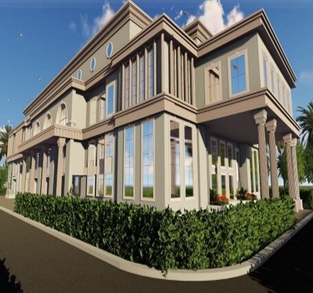 Business Consulting by Renascent Consultant