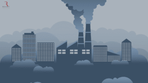 The Architecture of Air