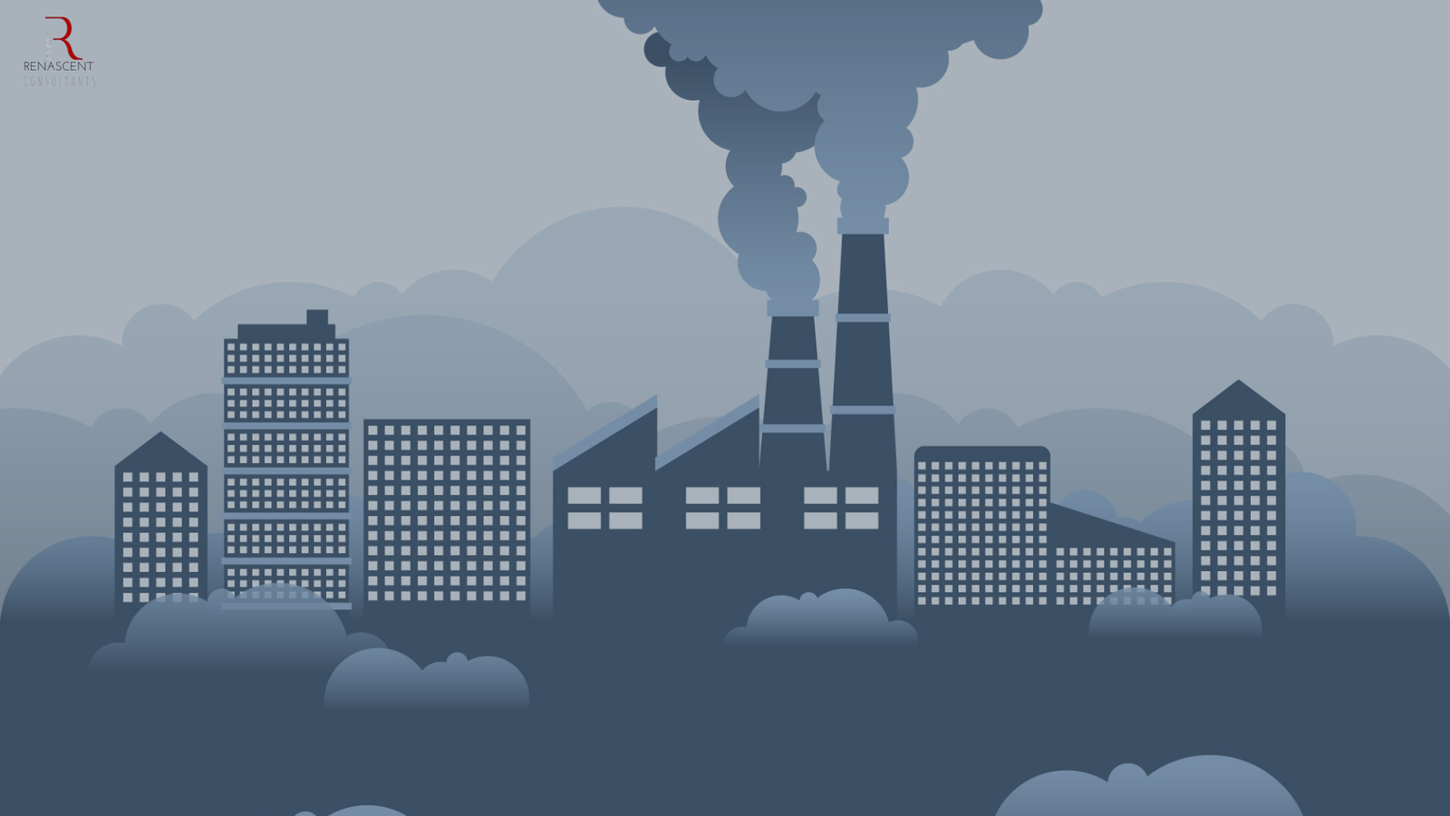 The Architecture of Air