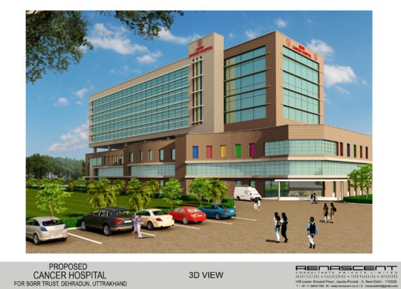 Renascent Consultant