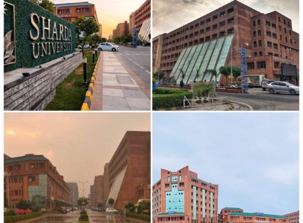 Sharda Medical College