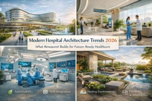Renascent Builds for Future-Ready Healthcare