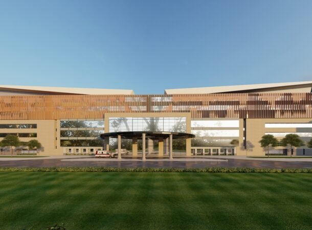 Sam Medical College
