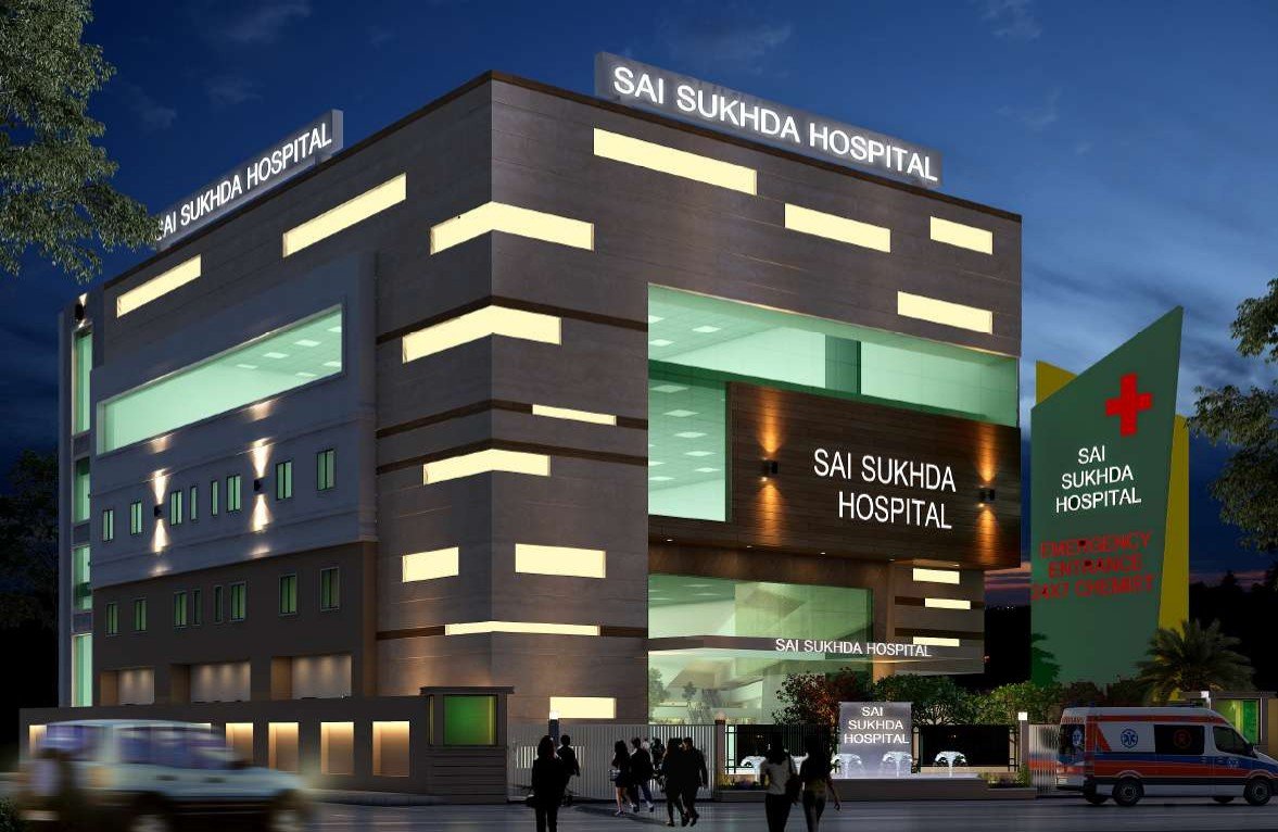 Hospital Design