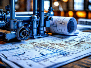 MEP Design