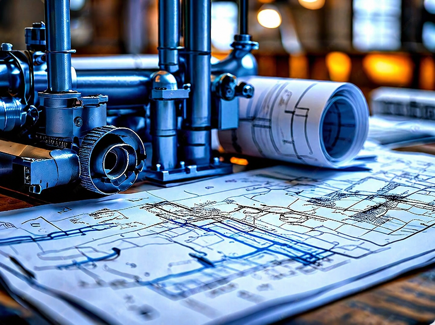 MEP Design