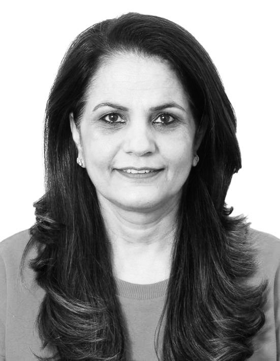 Monika Chandra