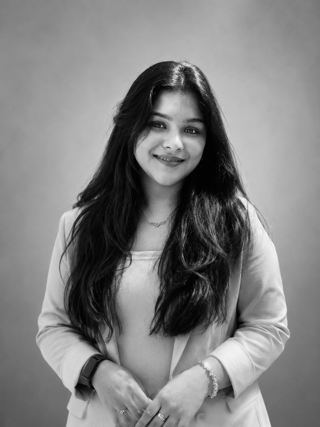 ANSHIKA GOEL