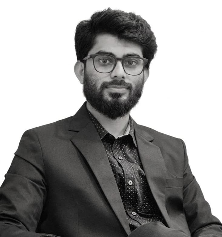 Juned Ahmed