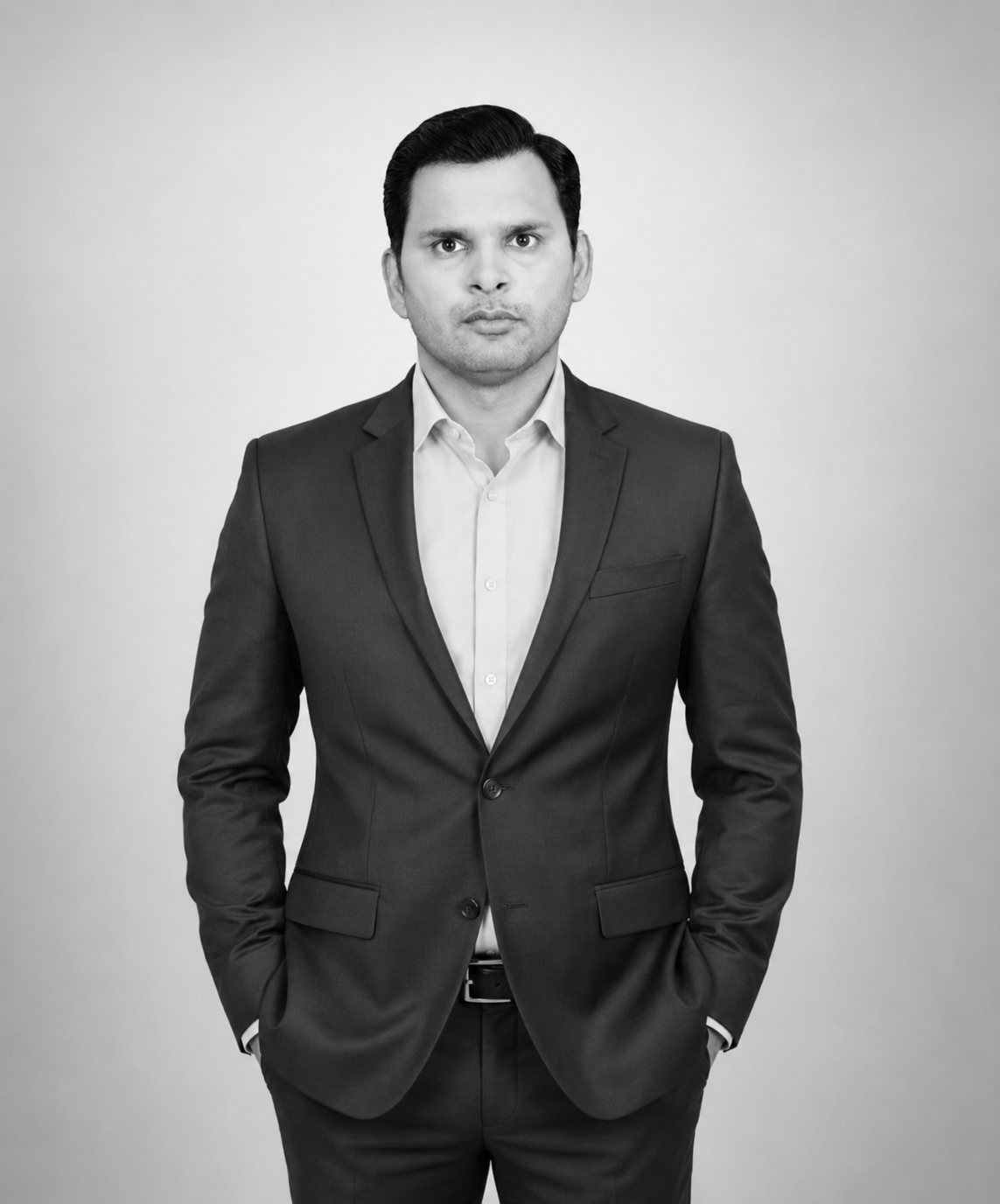 SANDEEP MISHRA