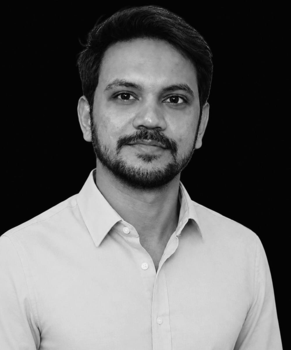 SAURAV RANJAN