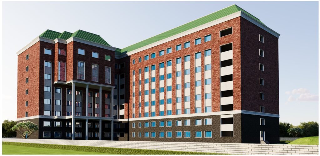 UNIVERSITY DEHARDUN