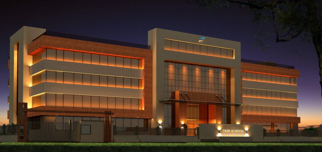 Park Hospital