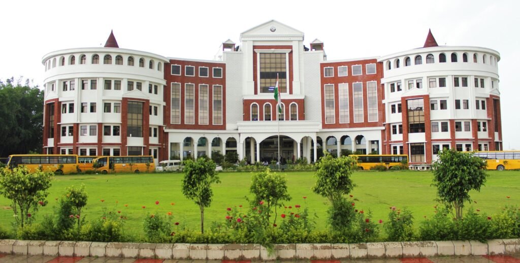 Medical Collage